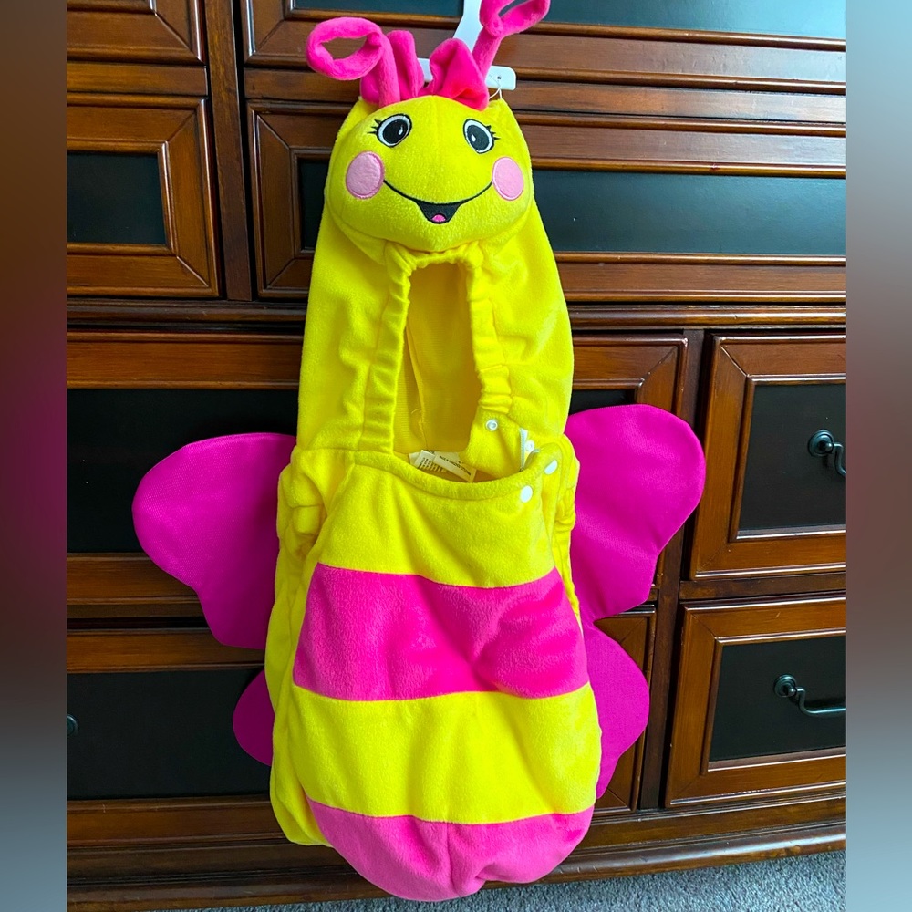 Bee Costume